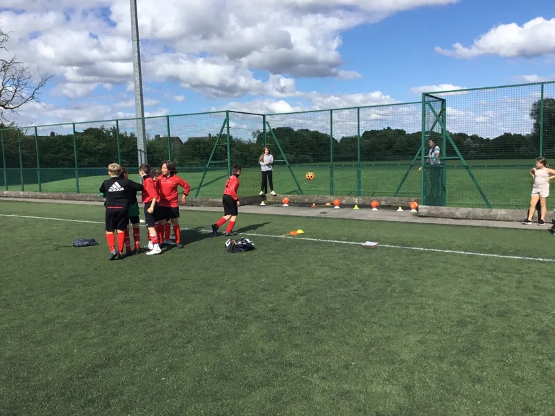 Forester Schools Euro 2024 Festival of Football - image 8