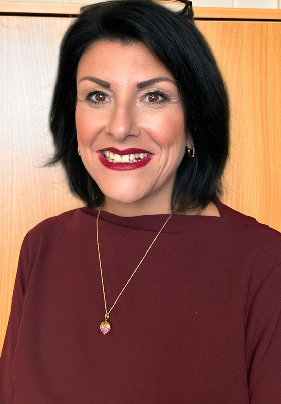 Mrs Sara Harris - Executive Head