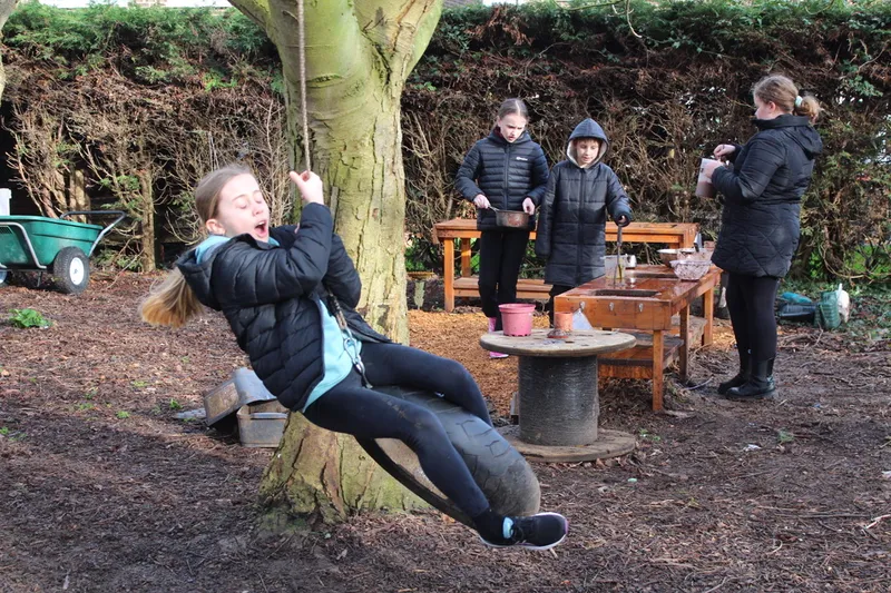 Forest Schools - image 1