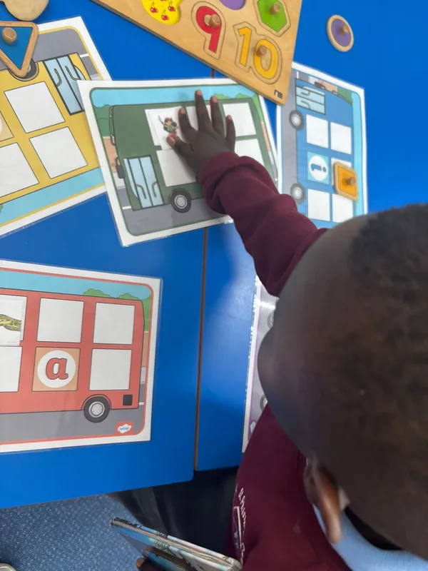 Phonics - image 7 Phonics - image 7