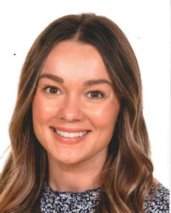 Mrs L Arkontopoulos, Reception Teacher