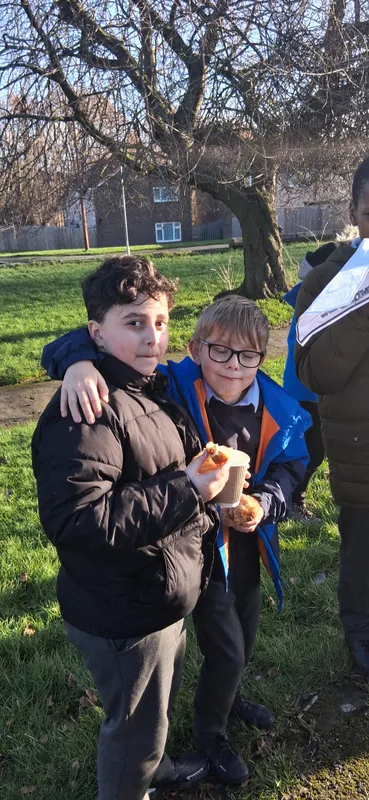 Jailey Field Christmas Hunt 2025 - image 36 Jailey Field Christmas Hunt 2025 - image 36