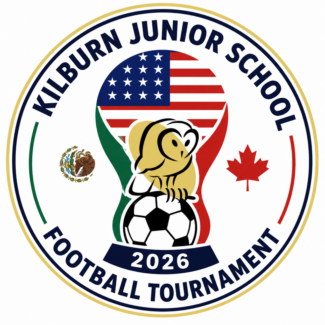 KJS World Cup Football Tournament