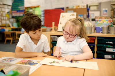 What our families say about Mulgrave