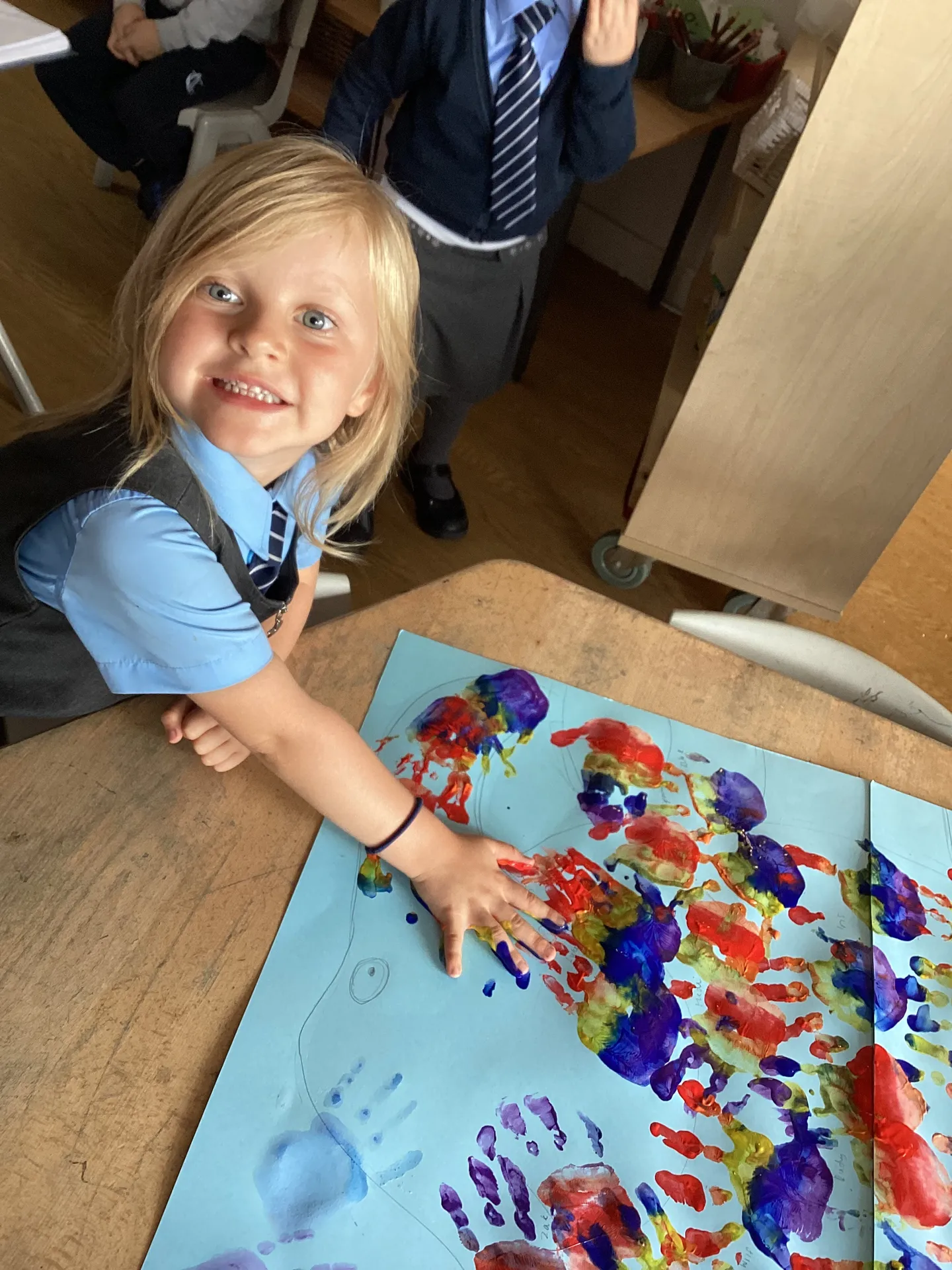 Elmer Reception 2025 - image 6