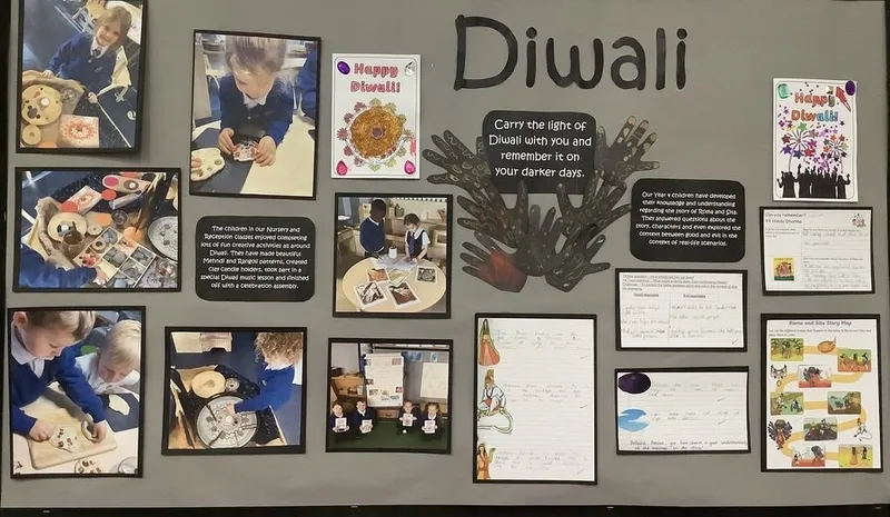 Modern Foreign Languages  - image 2