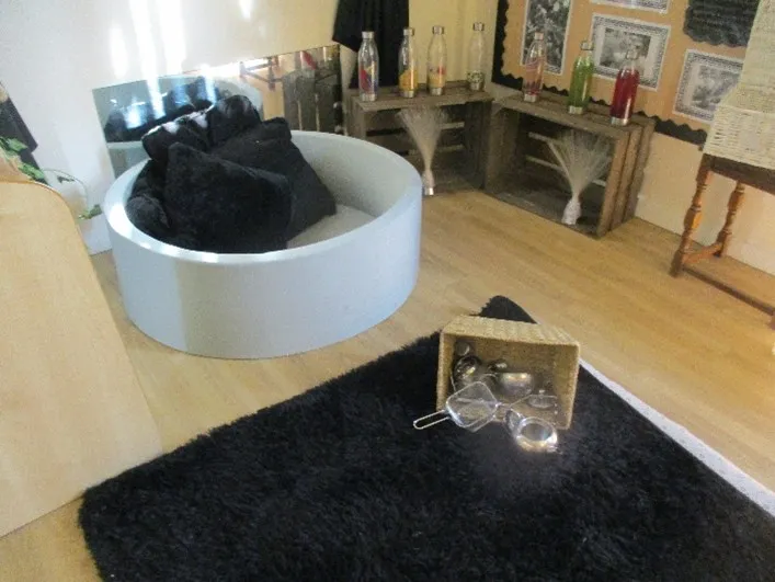 Middle Nursessry - image 2 Middle Nursessry - image 2