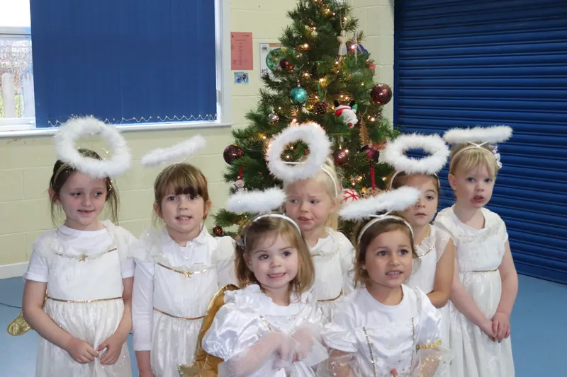 Nativity snap shots! - image 14