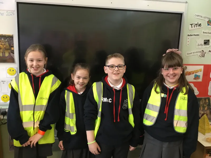 Ditch the Dark Day - Road Safety Week - image 5