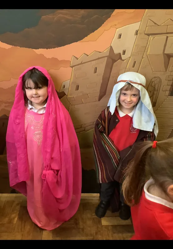 Ballymoney Baptist Church - The Amazing Journey - image 90