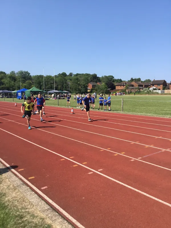 Daventry Athletics 2025 * - image 54