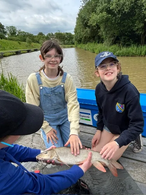 Y6 Fishing Trip - image 9