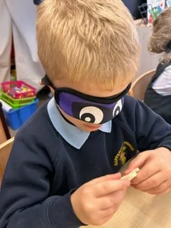 Dormice enjoyed taste testing using their senses! - image 5 Dormice enjoyed taste testing using their senses! - image 5