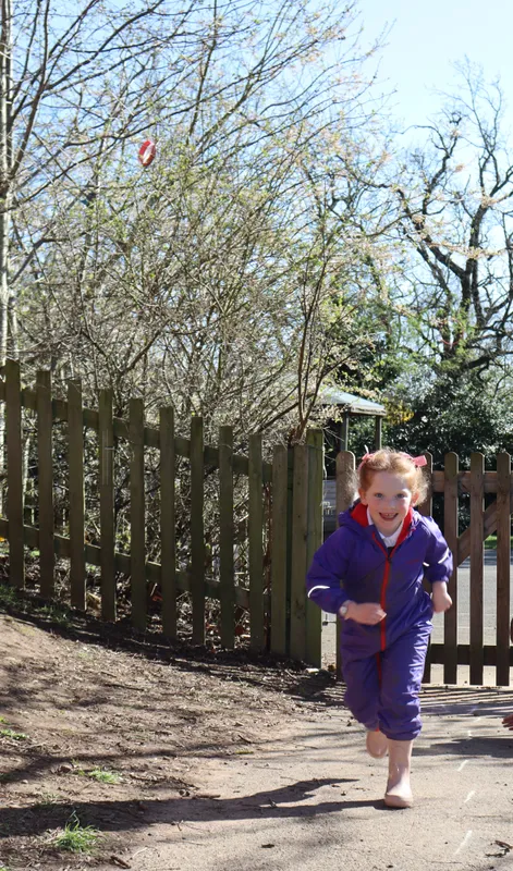 Outdoor learning - image 4