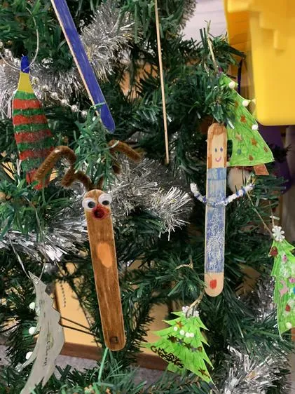 Christmas Decoration Day - image 2 Christmas Decoration Day - image 2