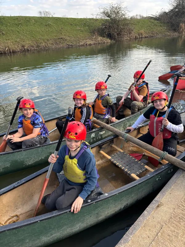 Year 4 Residential to Rock UK 2025 *** - image 87