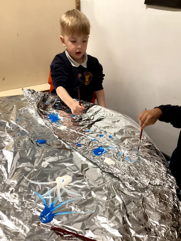 Autumn 2 Reception - image 8 Autumn 2 Reception - image 8