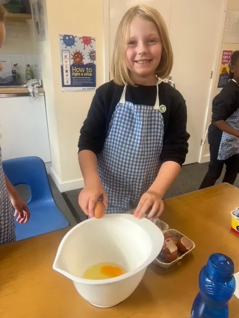 Apple Cake Baking 2025 - image 2