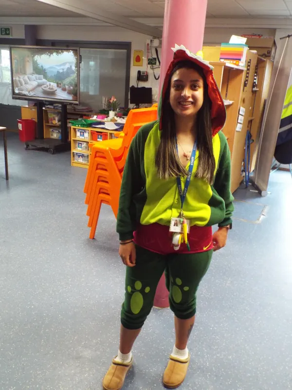 World Book Day 2026 - image 10