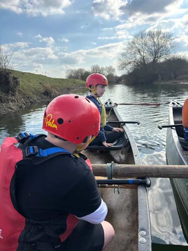 Year 4 Residential to Rock UK 2025 *** - image 60