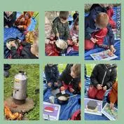 Forest School 30 - image 3 Forest School 30 - image 3