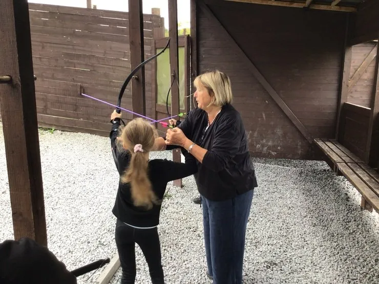 High Adventure- Wednesday - image 10 High Adventure- Wednesday - image 10