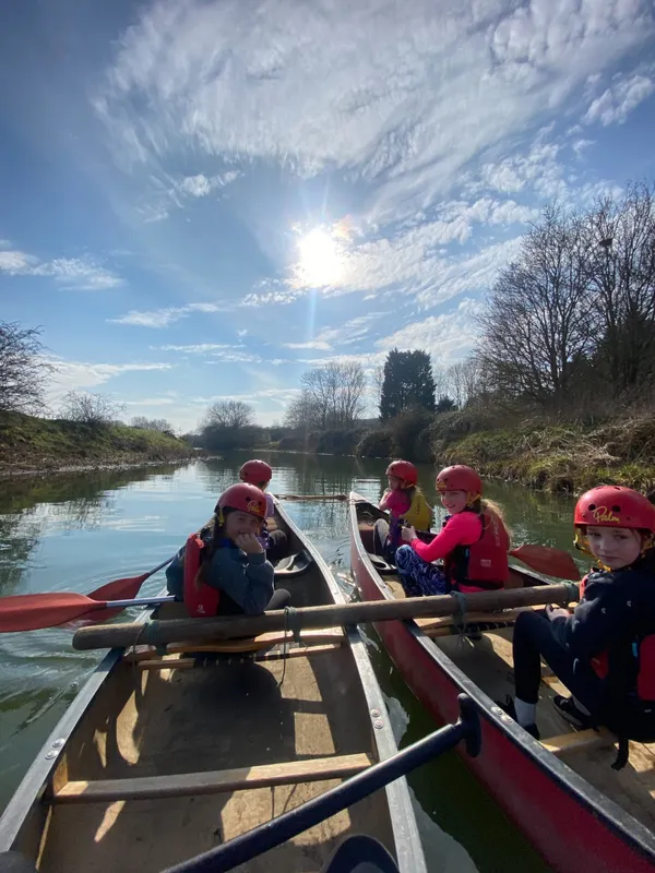 Year 4 Residential to Rock UK 2025 * - image 54