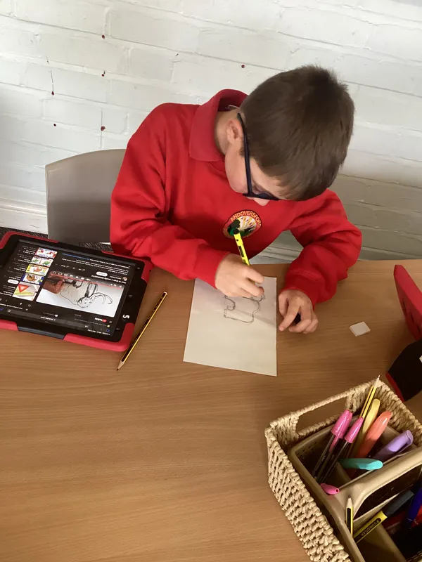 Willow Class Topic Day - image 1 Willow Class Topic Day - image 1