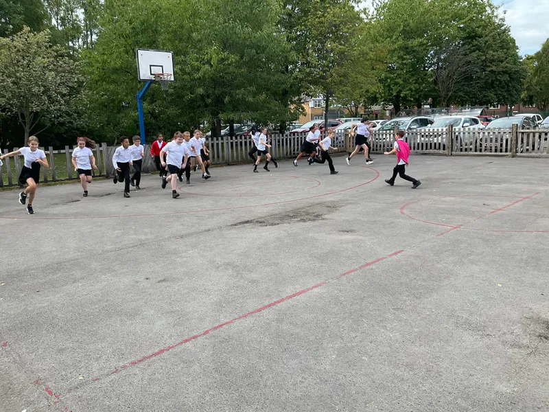 Year 6 Rugby - image 1