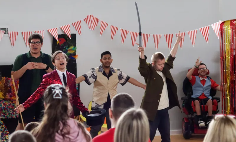 The Greatest Showman - image 17