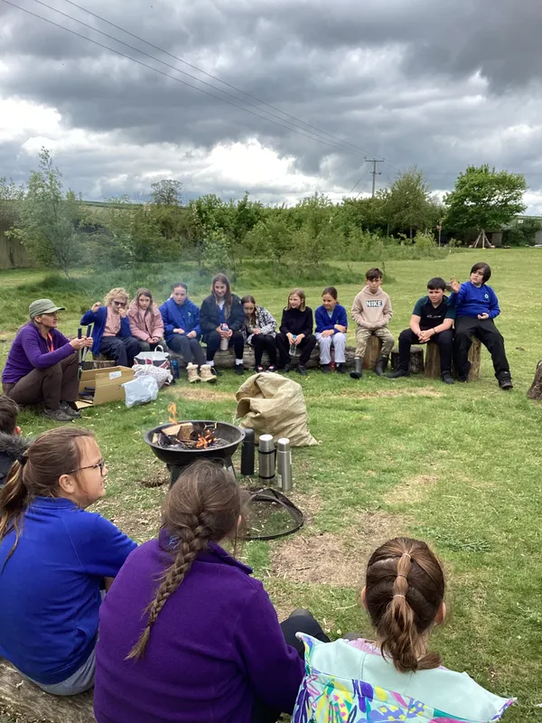 Forest Schools Class 4 - image 3