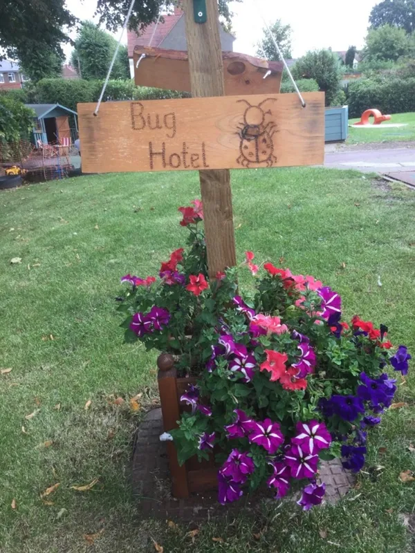 Big Nursery - image 12