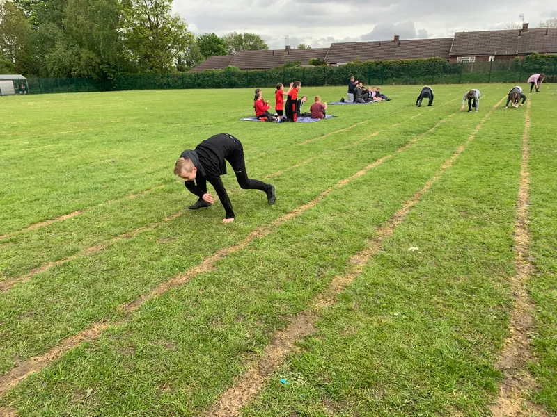 Year 6 Sports Day - image 2