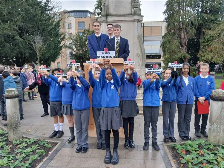 Armistice Day  - image 2