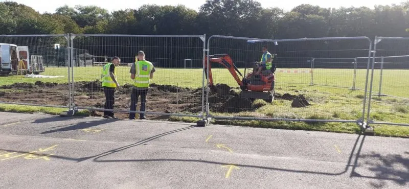 Our School - Eco Classroom 7b - image 1