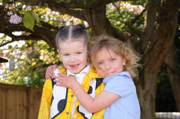 Admissions for nursery/pre-school