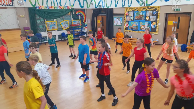 Year 5 and 6 Samba Day! - image 20 Year 5 and 6 Samba Day! - image 20