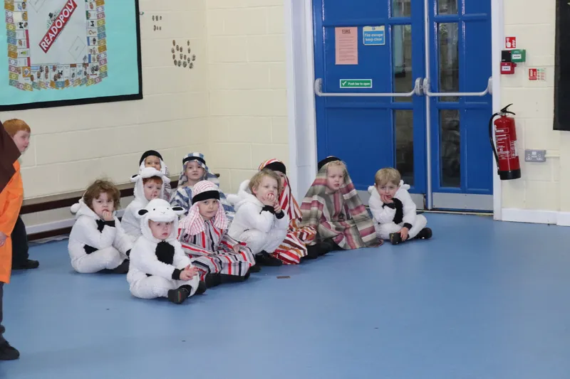Nativity snap shots! - image 41