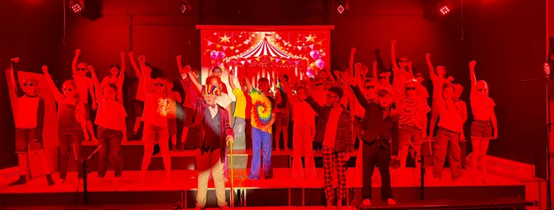 Summer Production 2025 - image 39