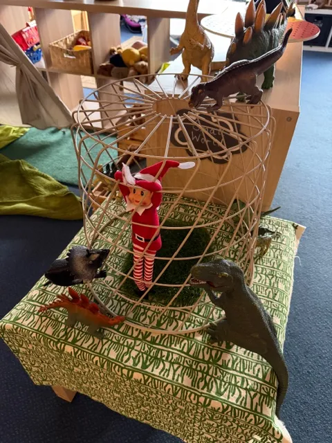 Elf on the Shelf Reception 2025 - image 5 Elf on the Shelf Reception 2025 - image 5