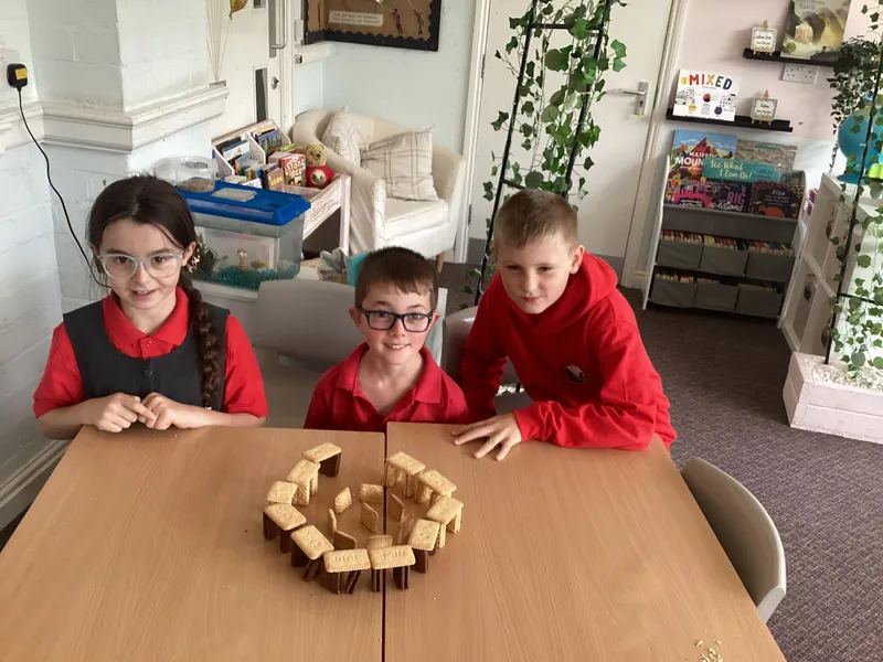 Willow Class Topic Day - image 6 Willow Class Topic Day - image 6