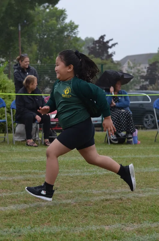 EYFS and KS1 Sports Day 2025 - image 68