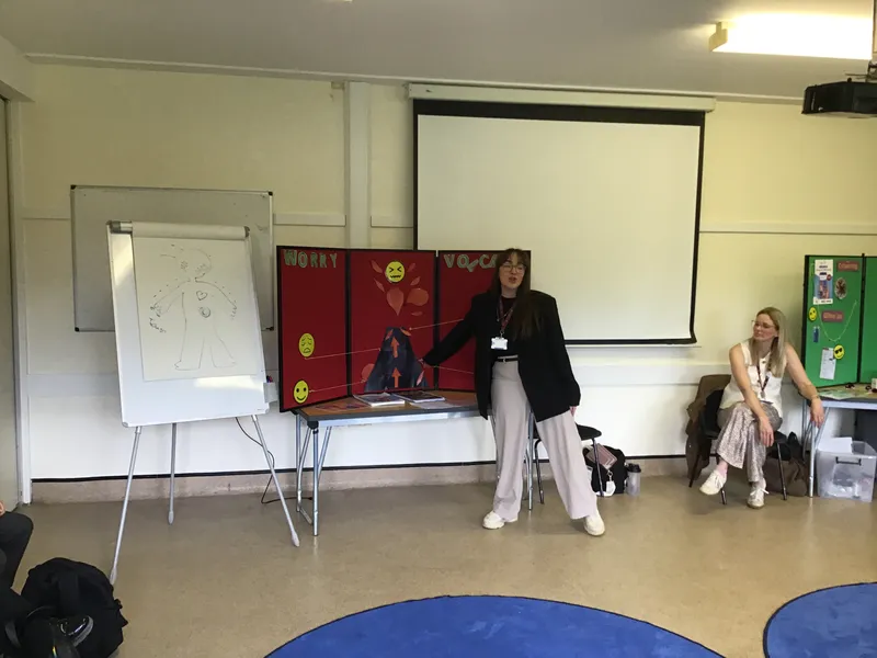 Year 6 Junior Good Citizen Trip - image 19