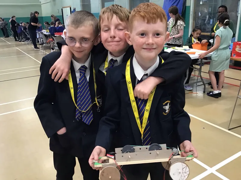 DT Celebration Event - image 9