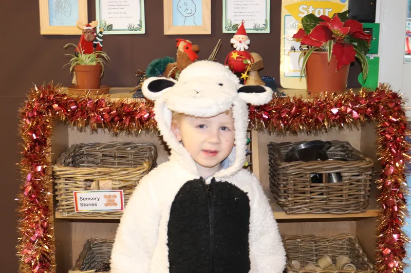 Nativity snap shots! - image 50