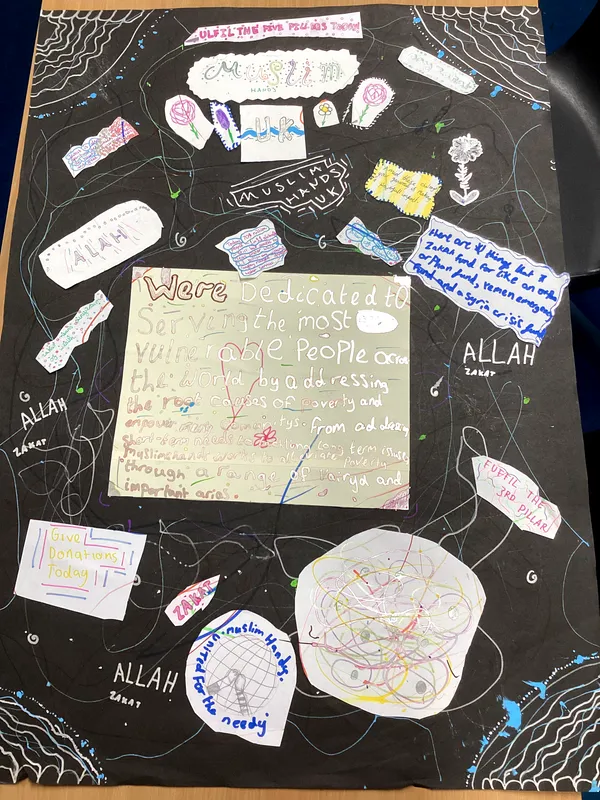 RE Posters - image 2