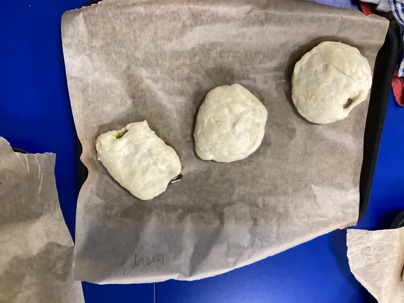 Bread Making - DT 2025-26 - image 3