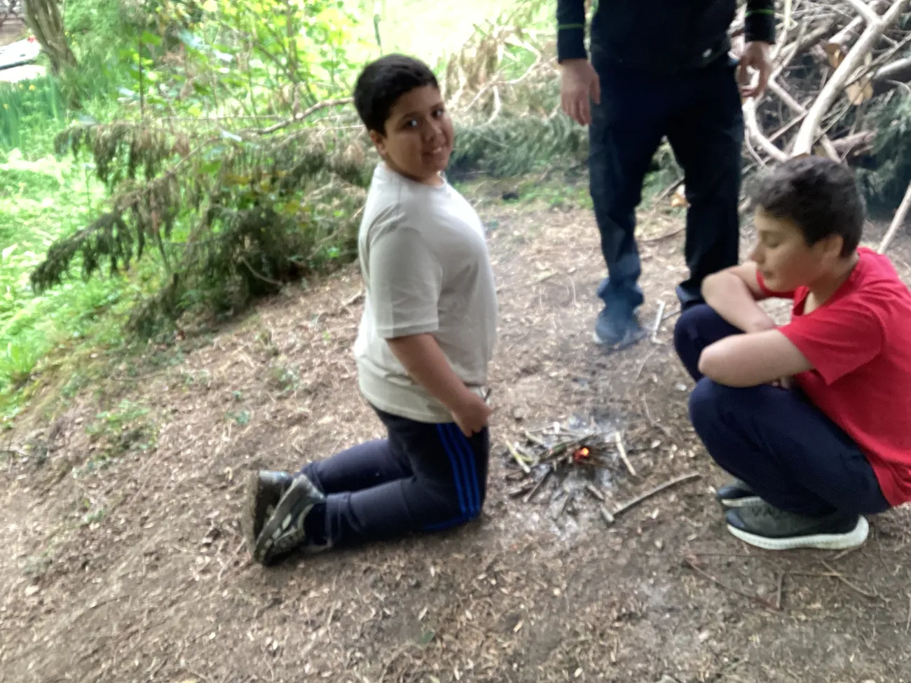 Year 6 Residential 2026 3 - image 29