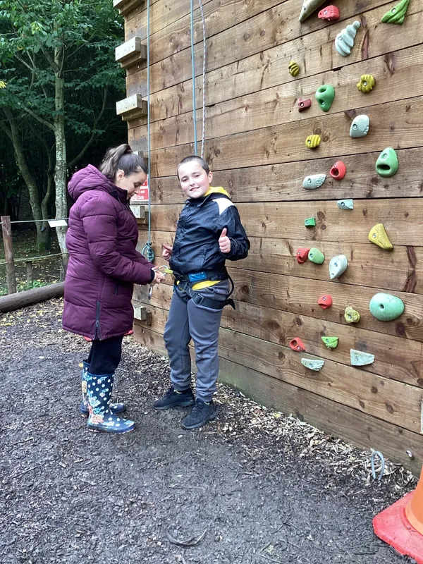 Year 6 Residential @ Adventure 4 you - 2 * - image 74