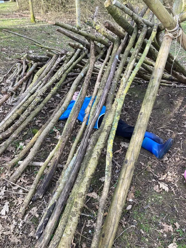 Year 4 Residential to Rock UK 2025 * - image 75